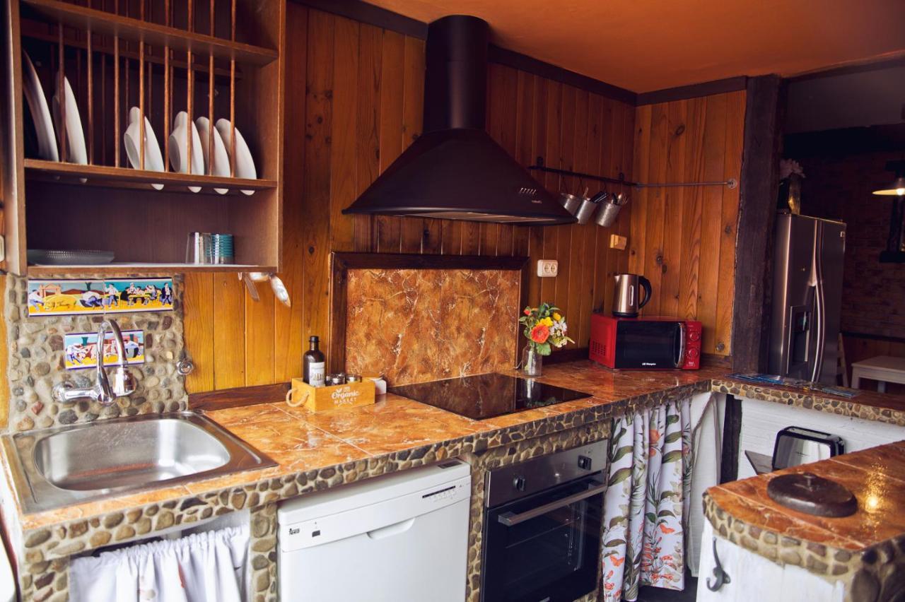 Amumamaria_ Vt Apartamento Bermeo Exterior foto