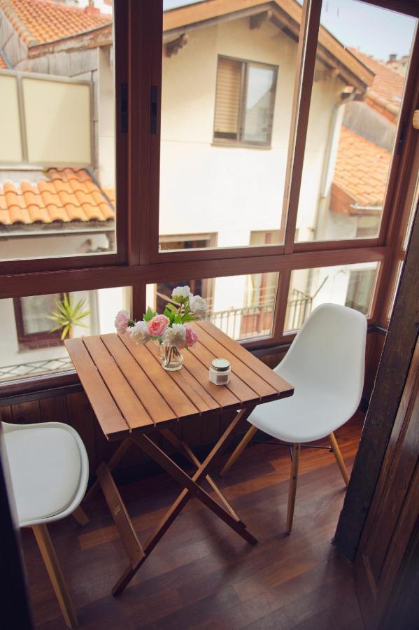 Amumamaria_ Vt Apartamento Bermeo Exterior foto