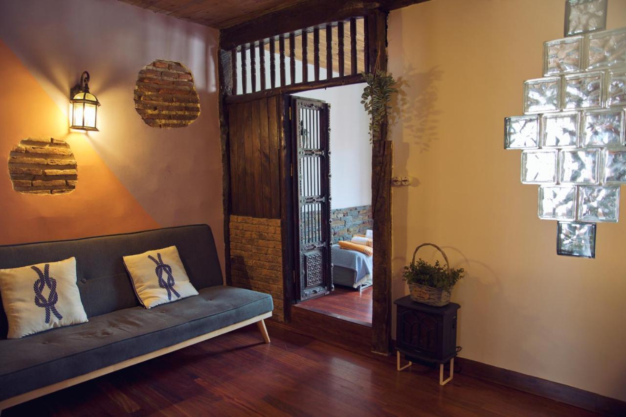 Amumamaria_ Vt Apartamento Bermeo Exterior foto