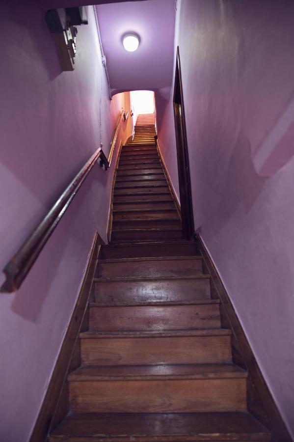 Amumamaria_ Vt Apartamento Bermeo Exterior foto